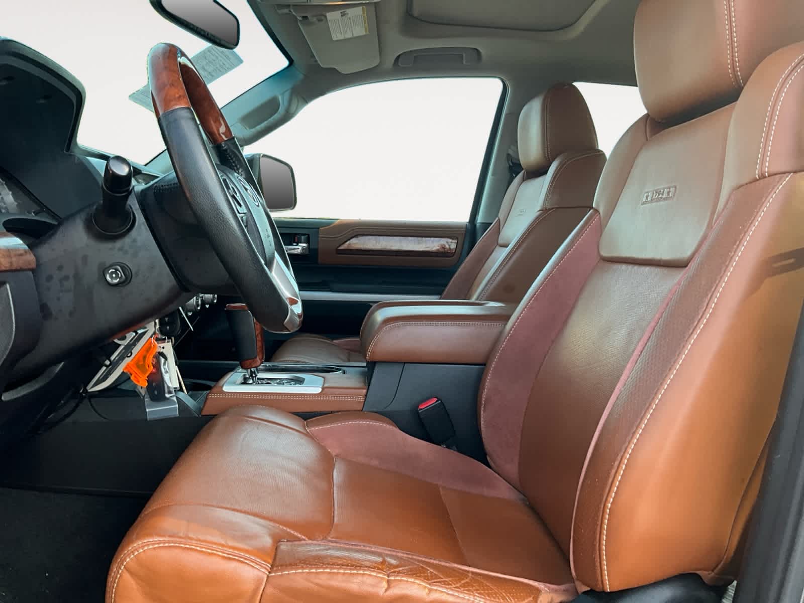 2015 Toyota Tundra 1794