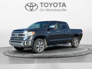 2015 Toyota Tundra 1794