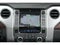 2018 Toyota Tundra Platinum