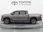 2018 Toyota Tundra Platinum