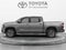 2018 Toyota Tundra Platinum
