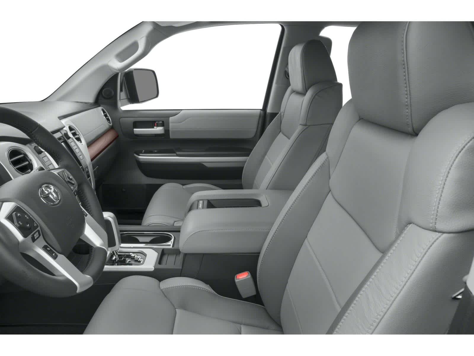 2018 Toyota Tundra Platinum