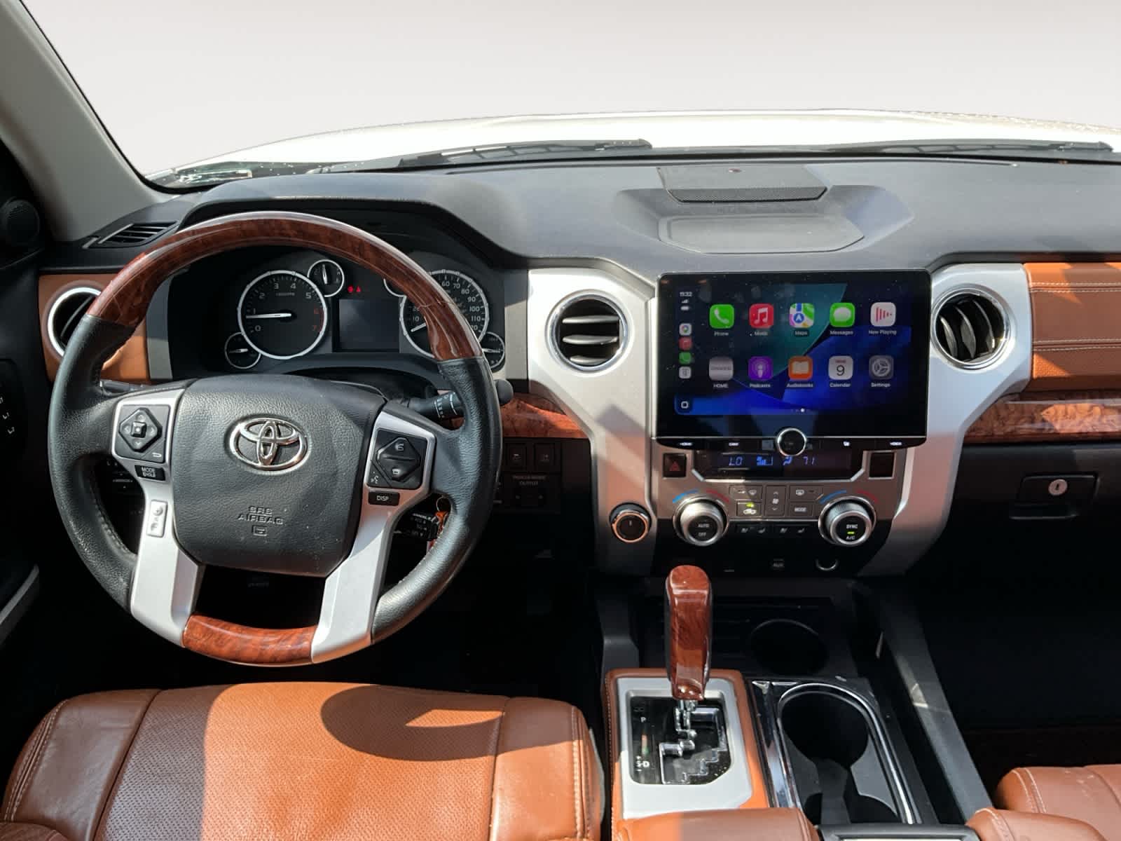 2016 Toyota Tundra 1794