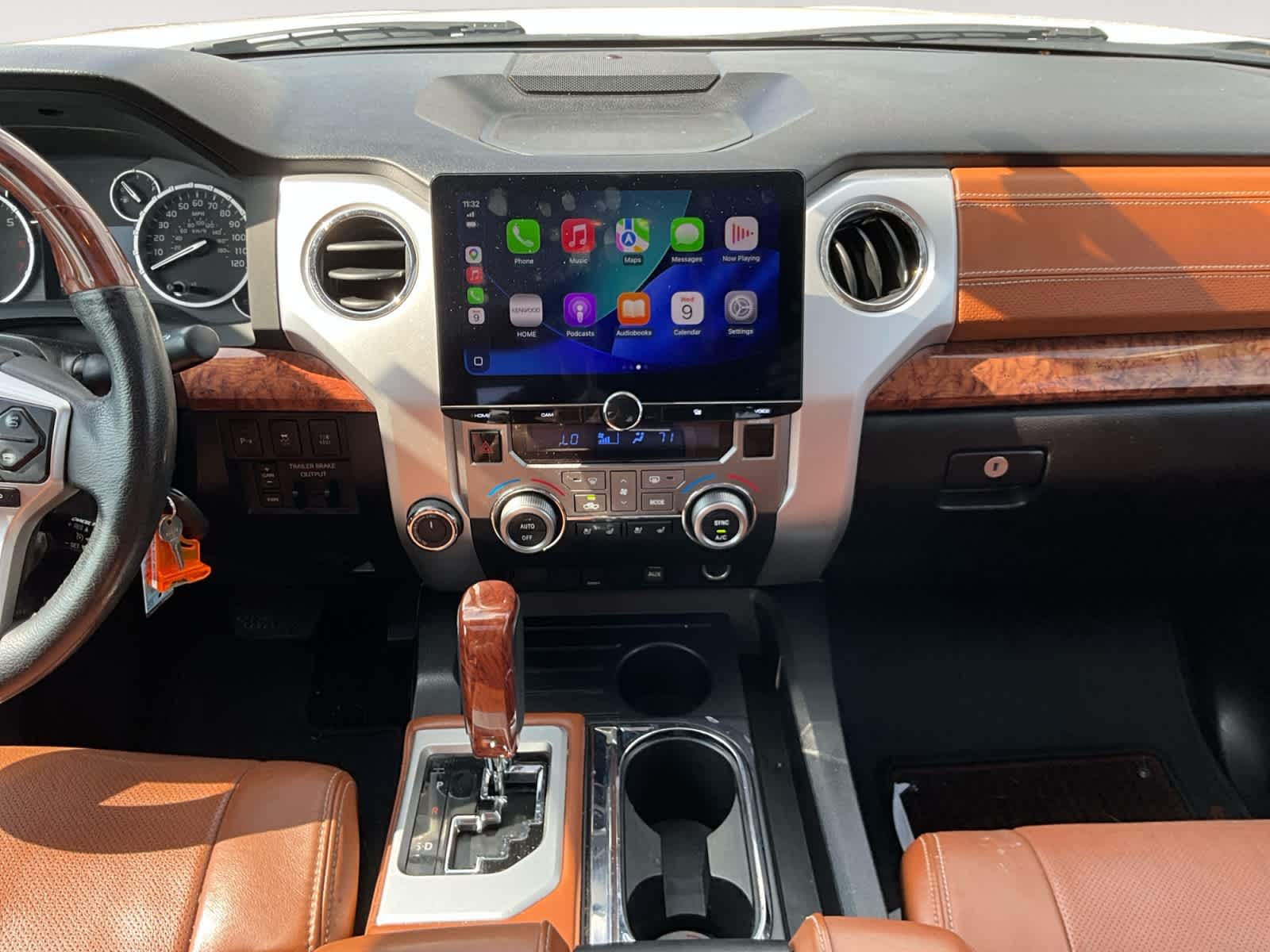 2016 Toyota Tundra 1794