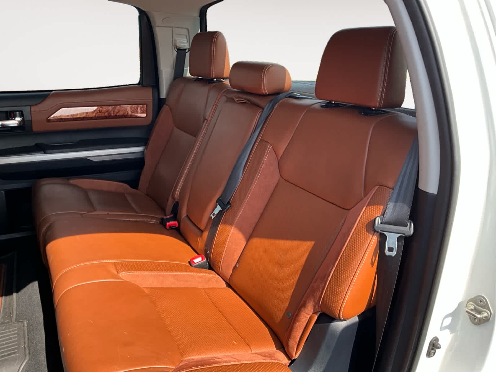 2016 Toyota Tundra 1794
