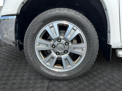 2016 Toyota Tundra 1794