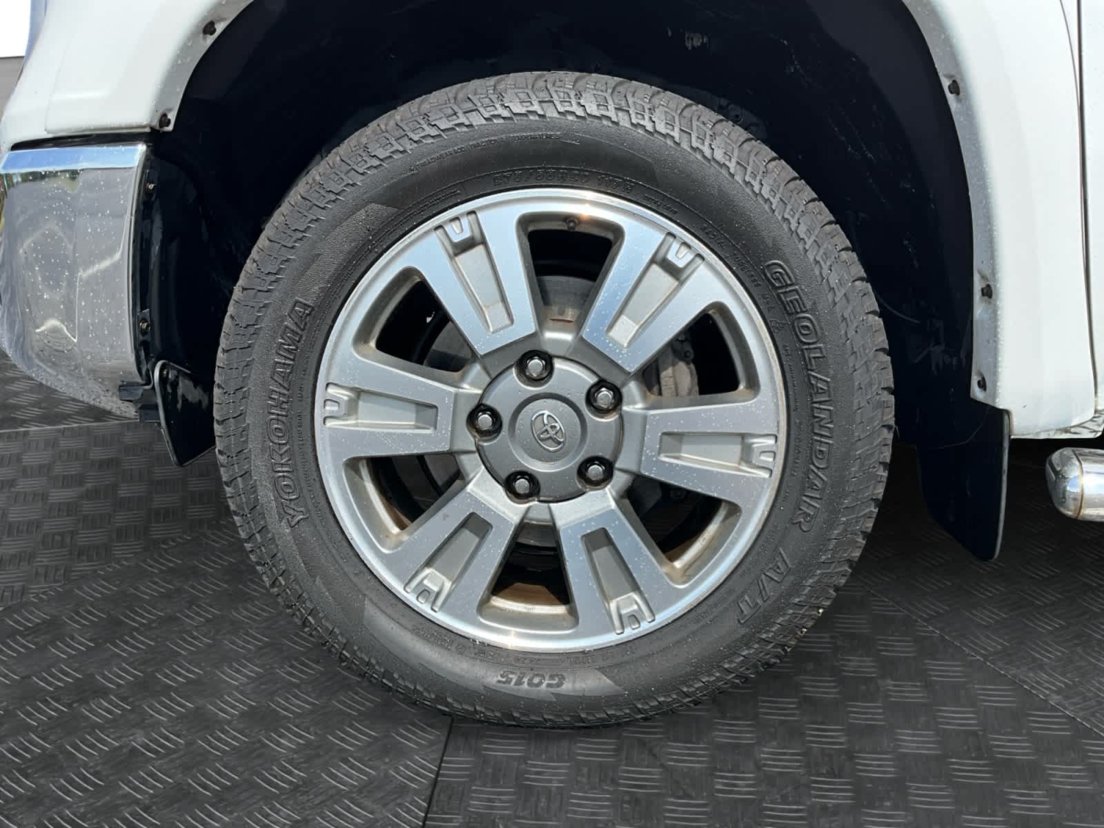 2016 Toyota Tundra 1794