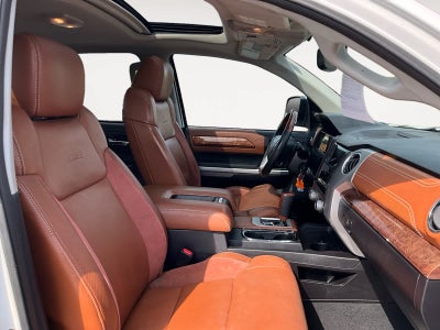 2016 Toyota Tundra 1794