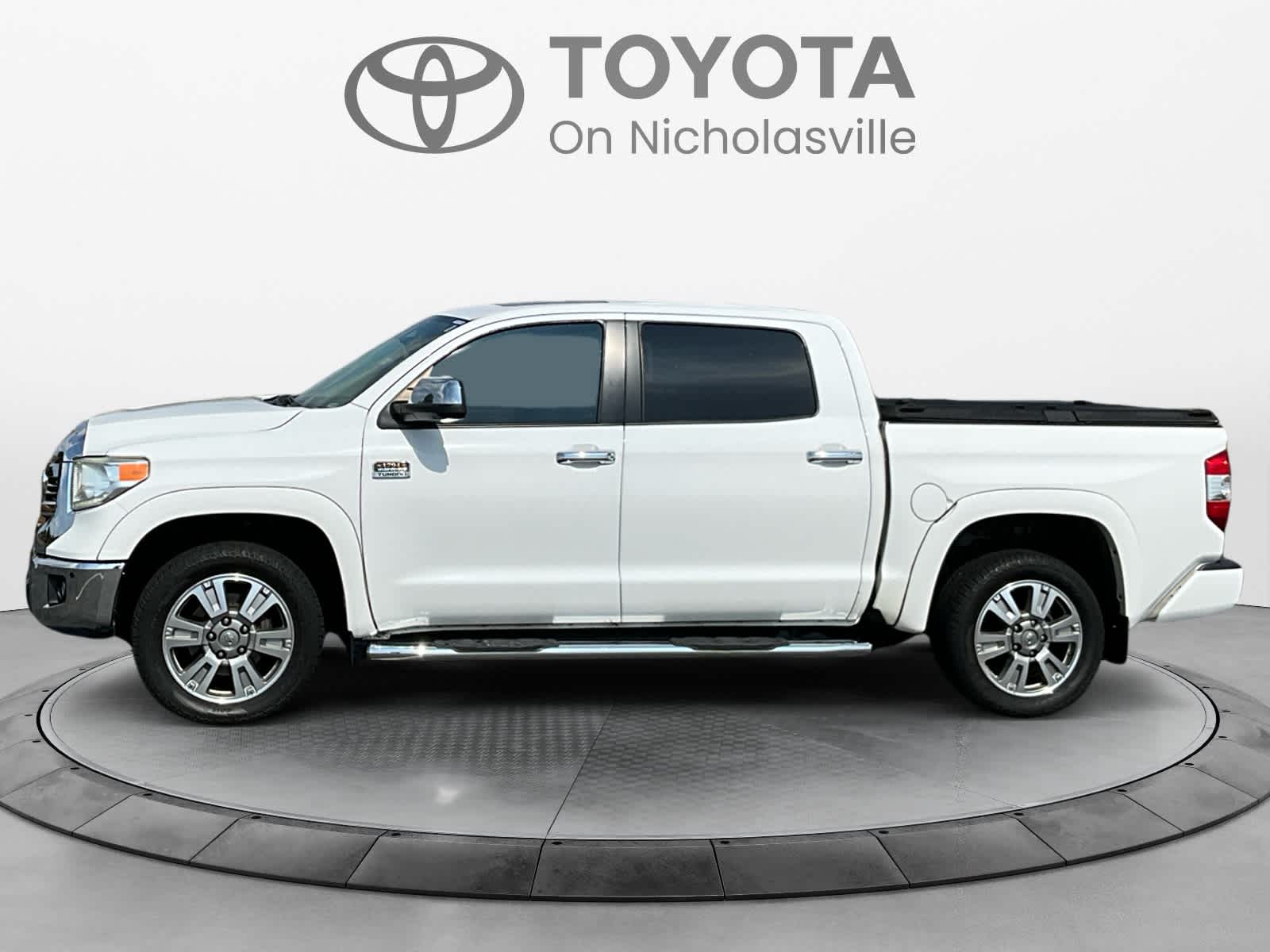 2016 Toyota Tundra 1794