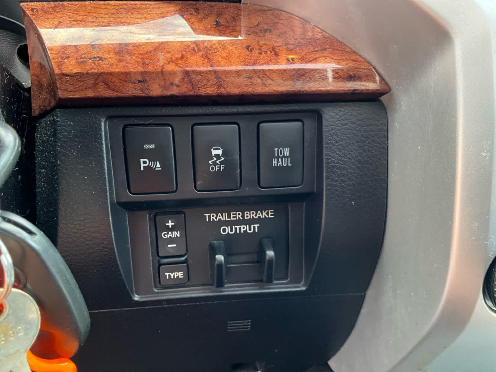 2016 Toyota Tundra 1794