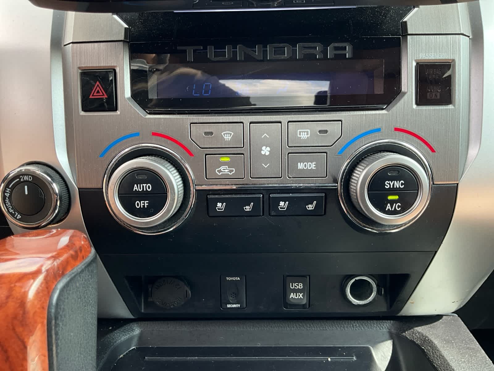 2016 Toyota Tundra 1794