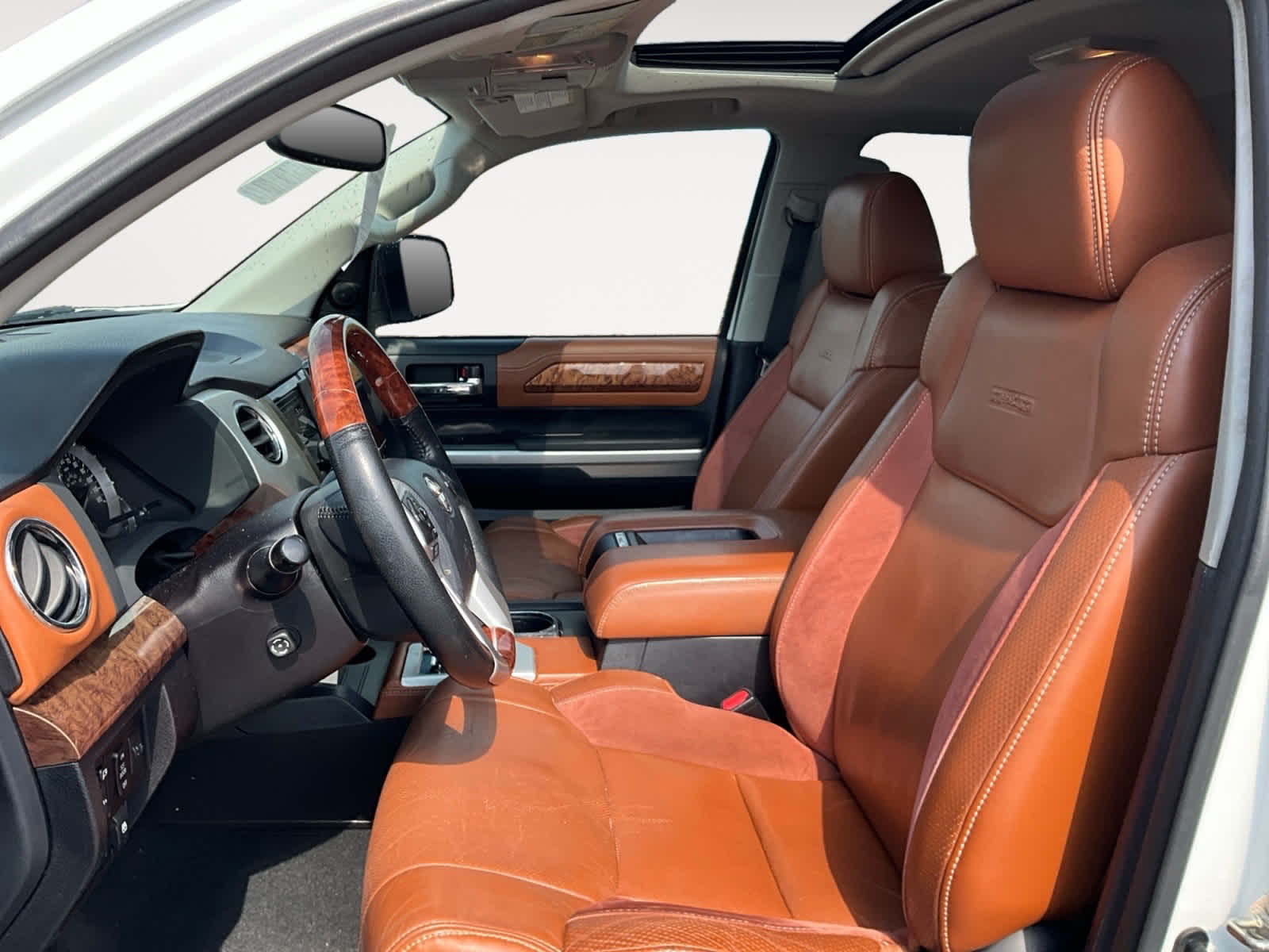 2016 Toyota Tundra 1794