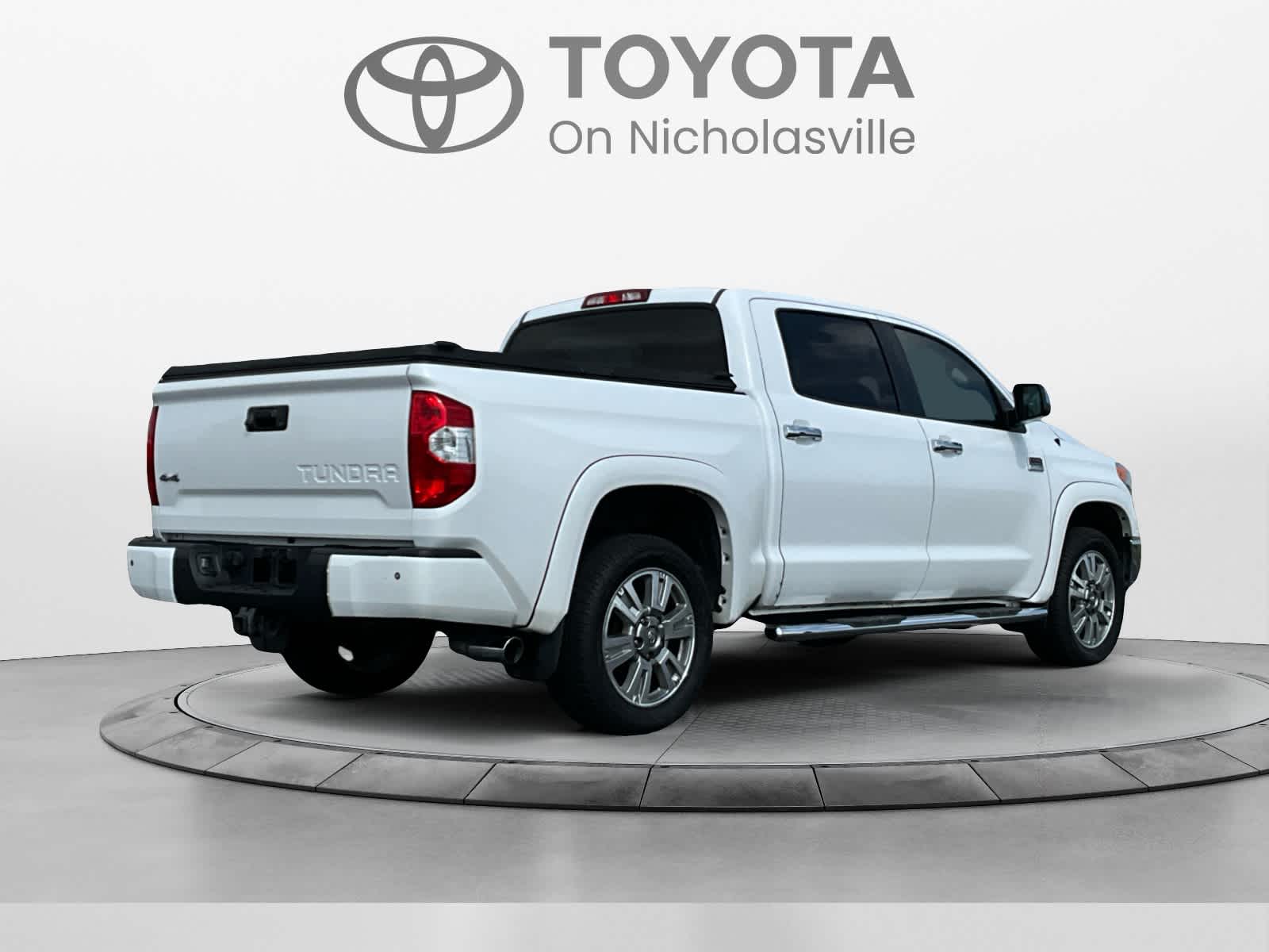 2016 Toyota Tundra 1794