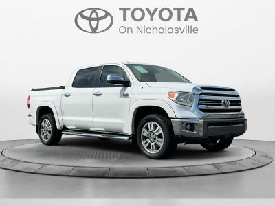 2016 Toyota Tundra 1794