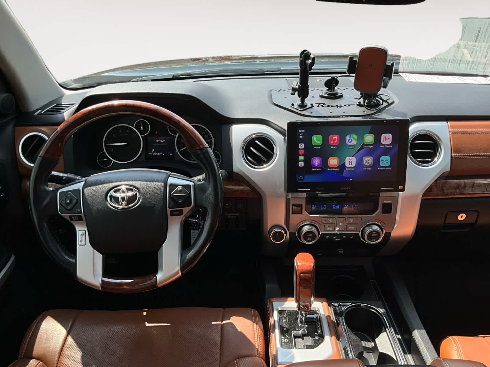2016 Toyota Tundra 1794