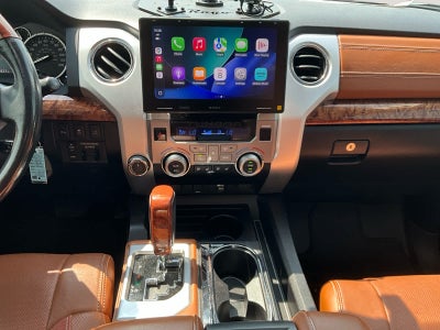 2016 Toyota Tundra 1794
