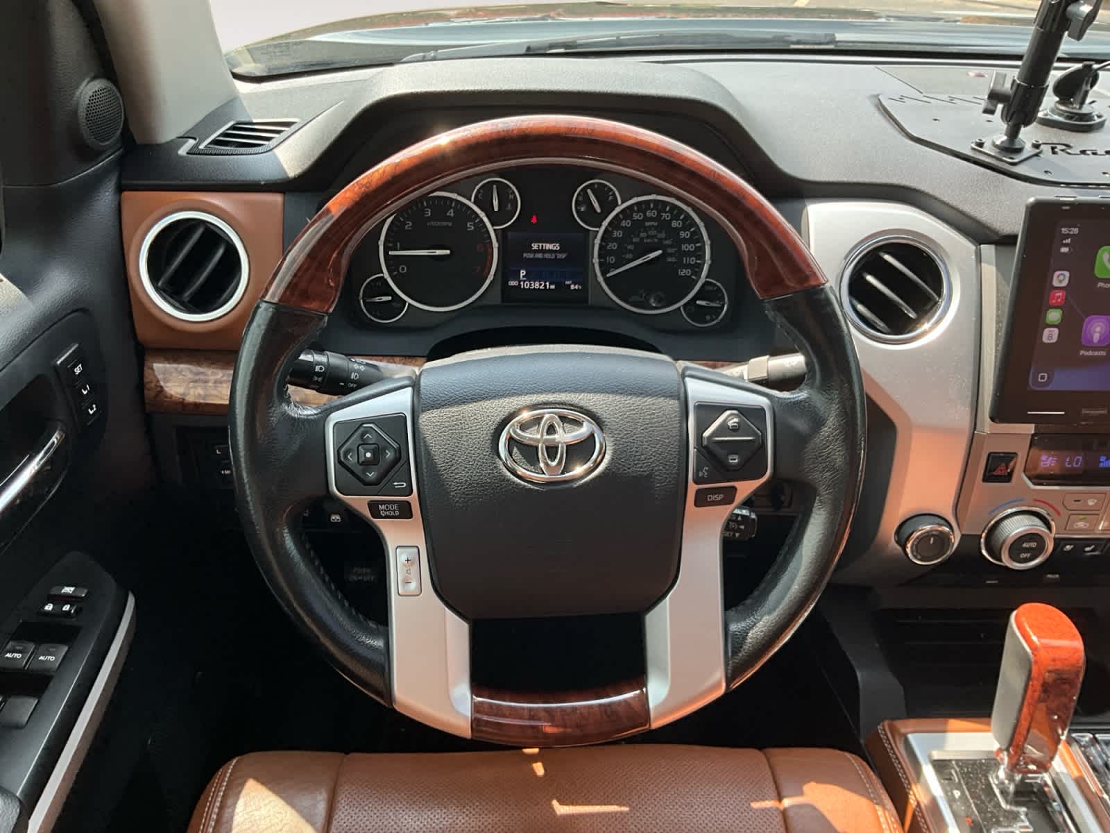 2016 Toyota Tundra 1794