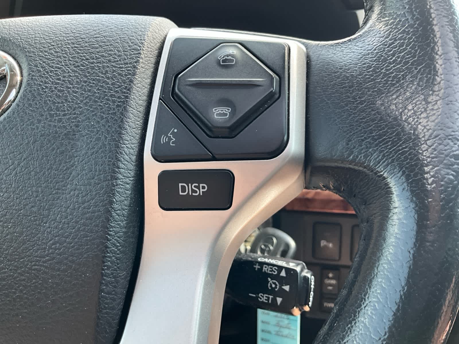2016 Toyota Tundra 1794
