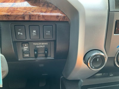2016 Toyota Tundra 1794