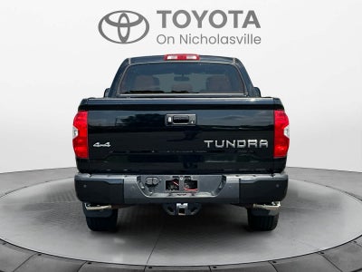 2016 Toyota Tundra 1794