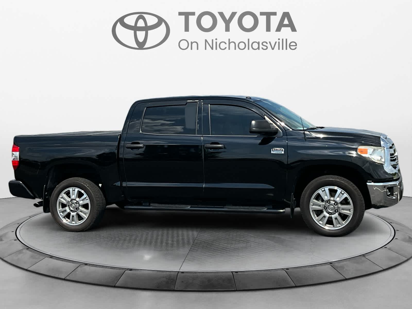 2016 Toyota Tundra 1794
