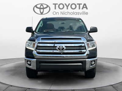 2016 Toyota Tundra 1794