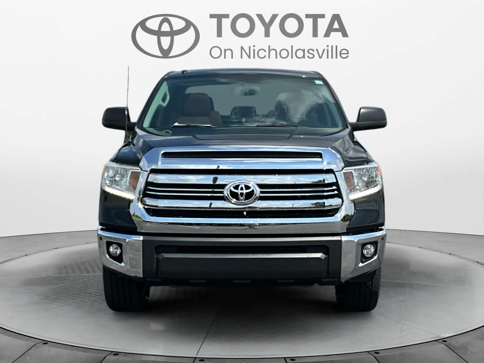 2016 Toyota Tundra 1794