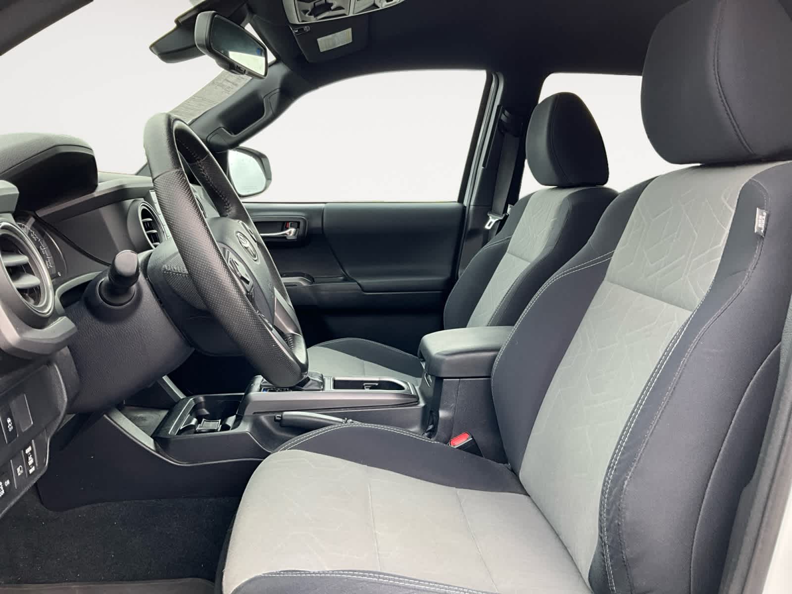 2020 Toyota Tacoma TRD Off Road