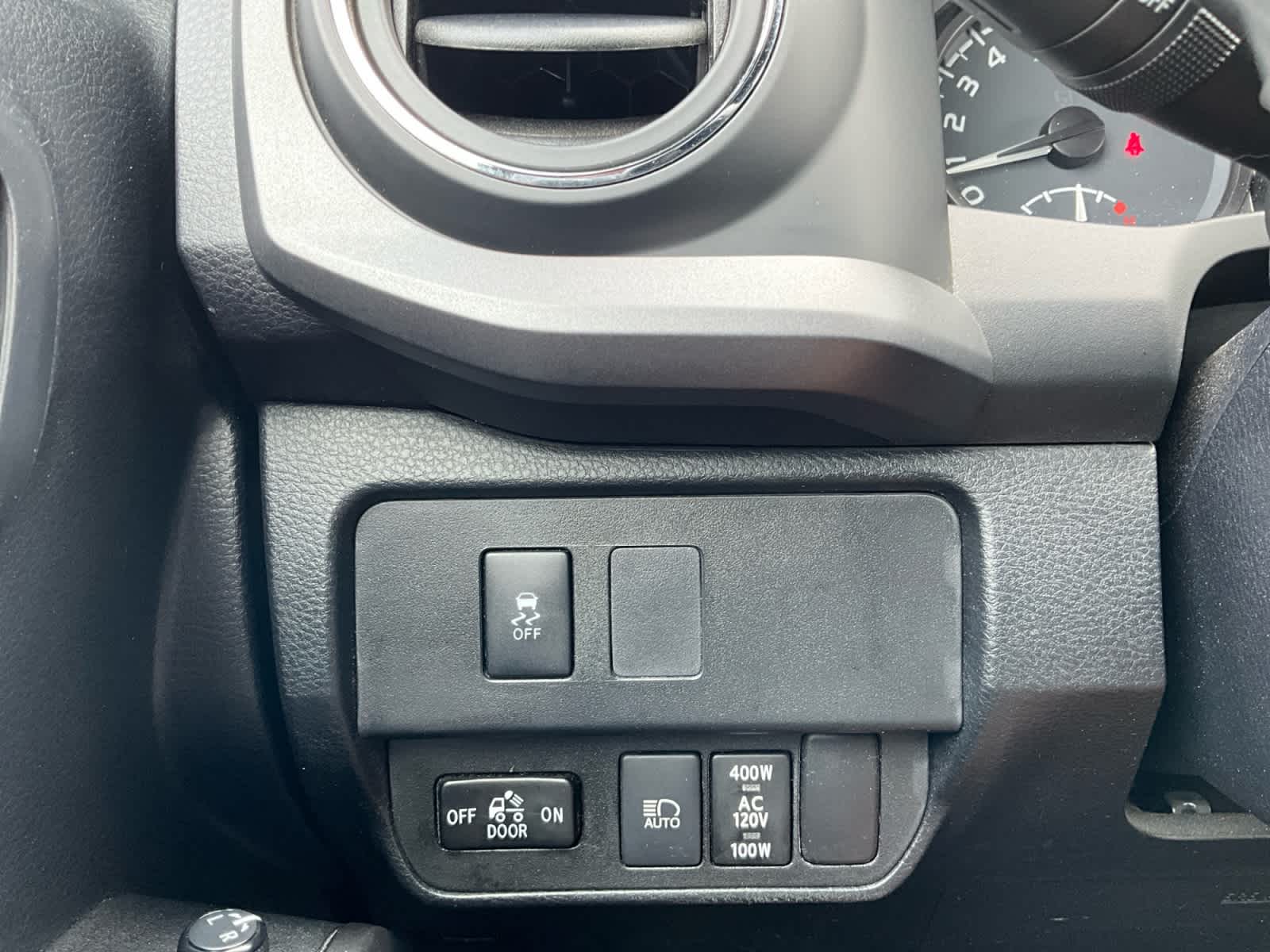 2020 Toyota Tacoma TRD Off Road