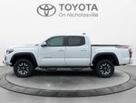 2020 Toyota Tacoma TRD Off Road