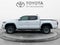 2020 Toyota Tacoma TRD Off Road