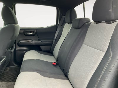 2020 Toyota Tacoma TRD Off Road