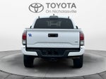 2020 Toyota Tacoma TRD Off Road