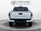 2020 Toyota Tacoma TRD Off Road