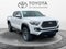 2020 Toyota Tacoma TRD Off Road