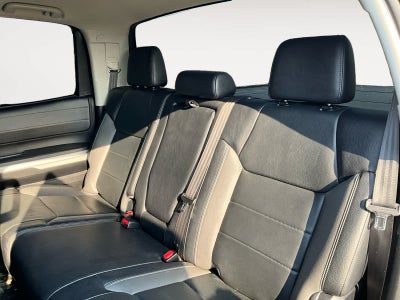 2019 Toyota Tundra Limited
