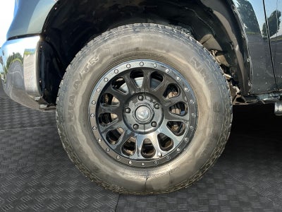 2019 Toyota Tundra Limited