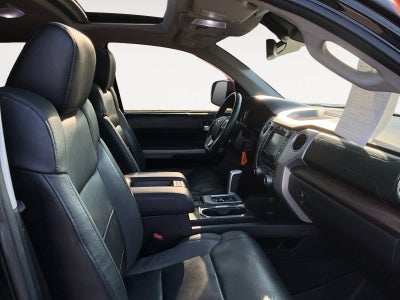 2019 Toyota Tundra Limited