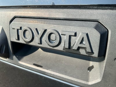 2019 Toyota Tundra Limited