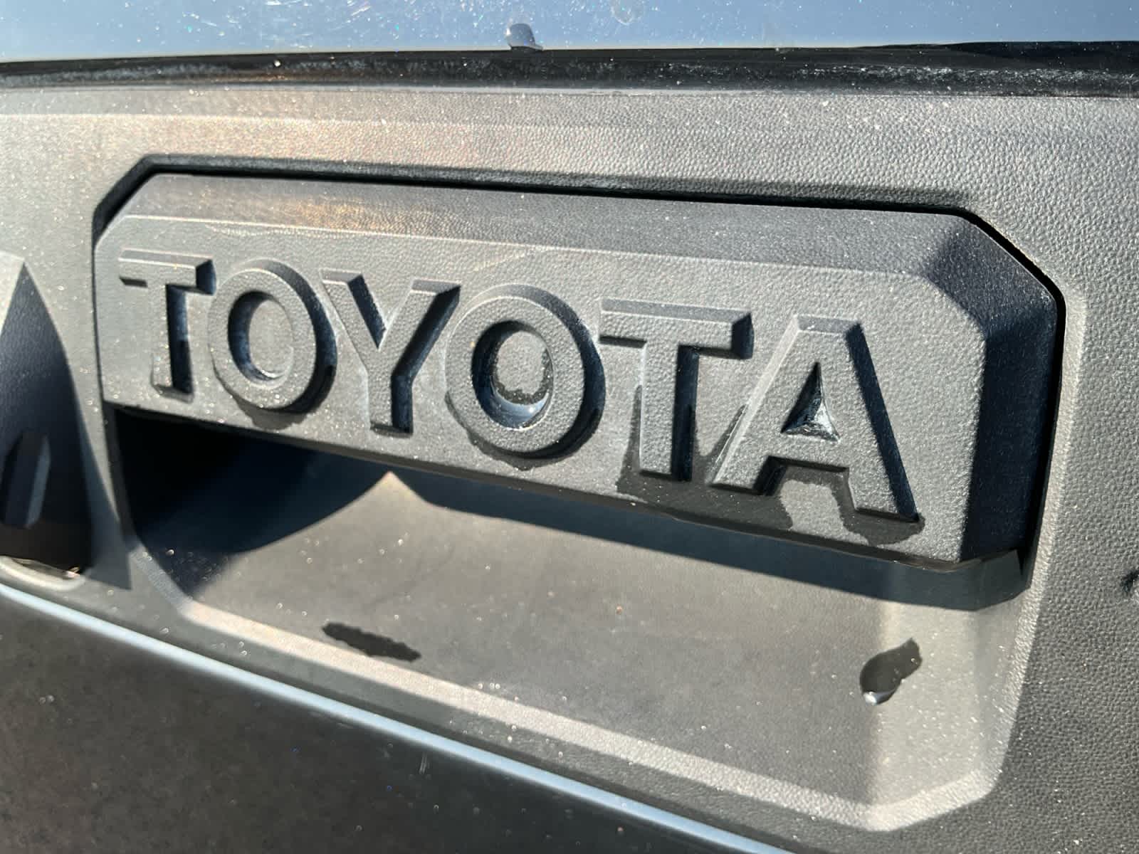2019 Toyota Tundra Limited