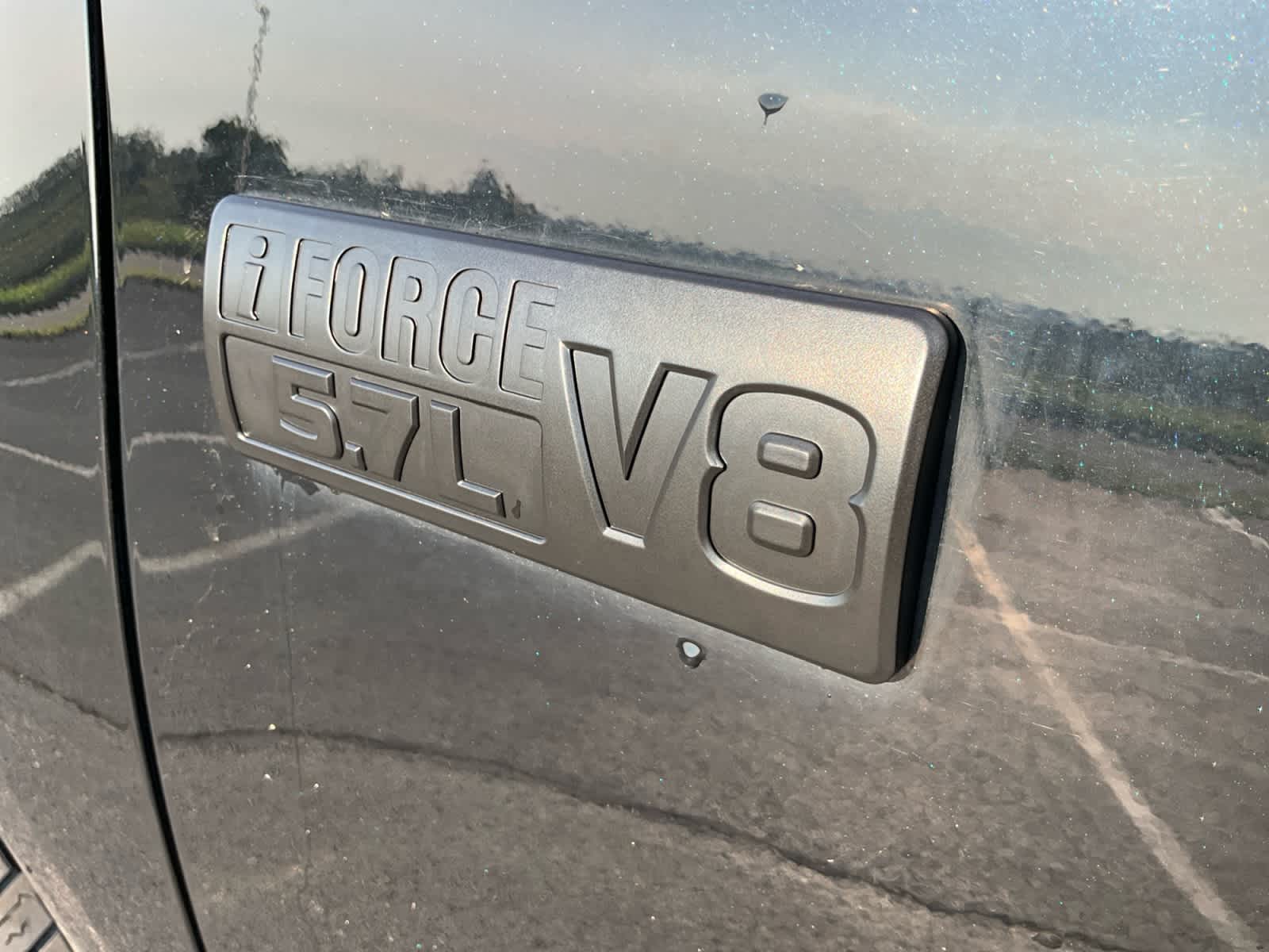 2019 Toyota Tundra Limited