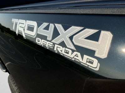 2019 Toyota Tundra Limited
