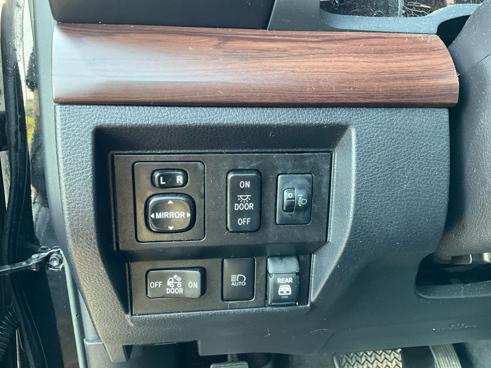 2019 Toyota Tundra Limited