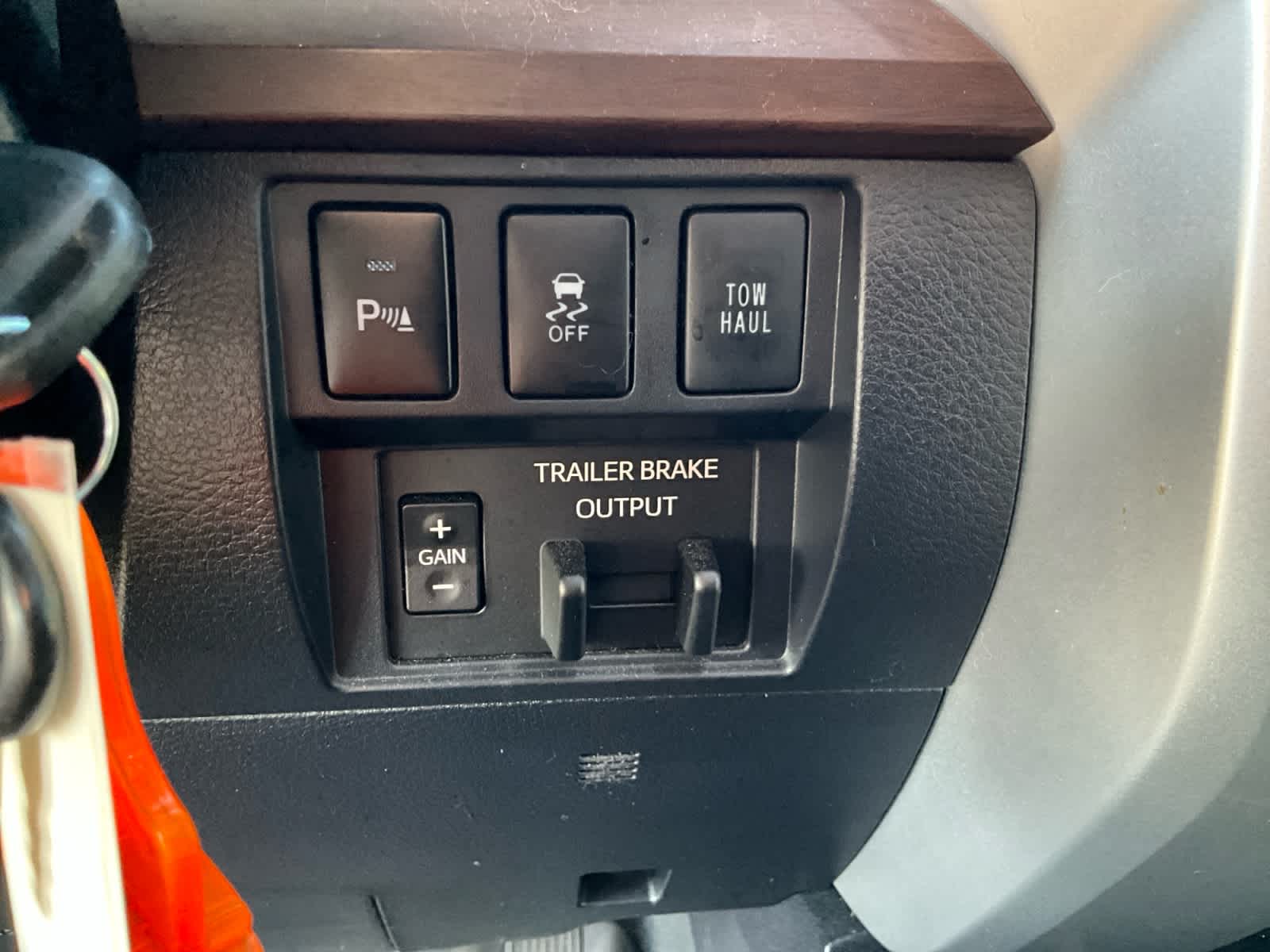 2019 Toyota Tundra Limited