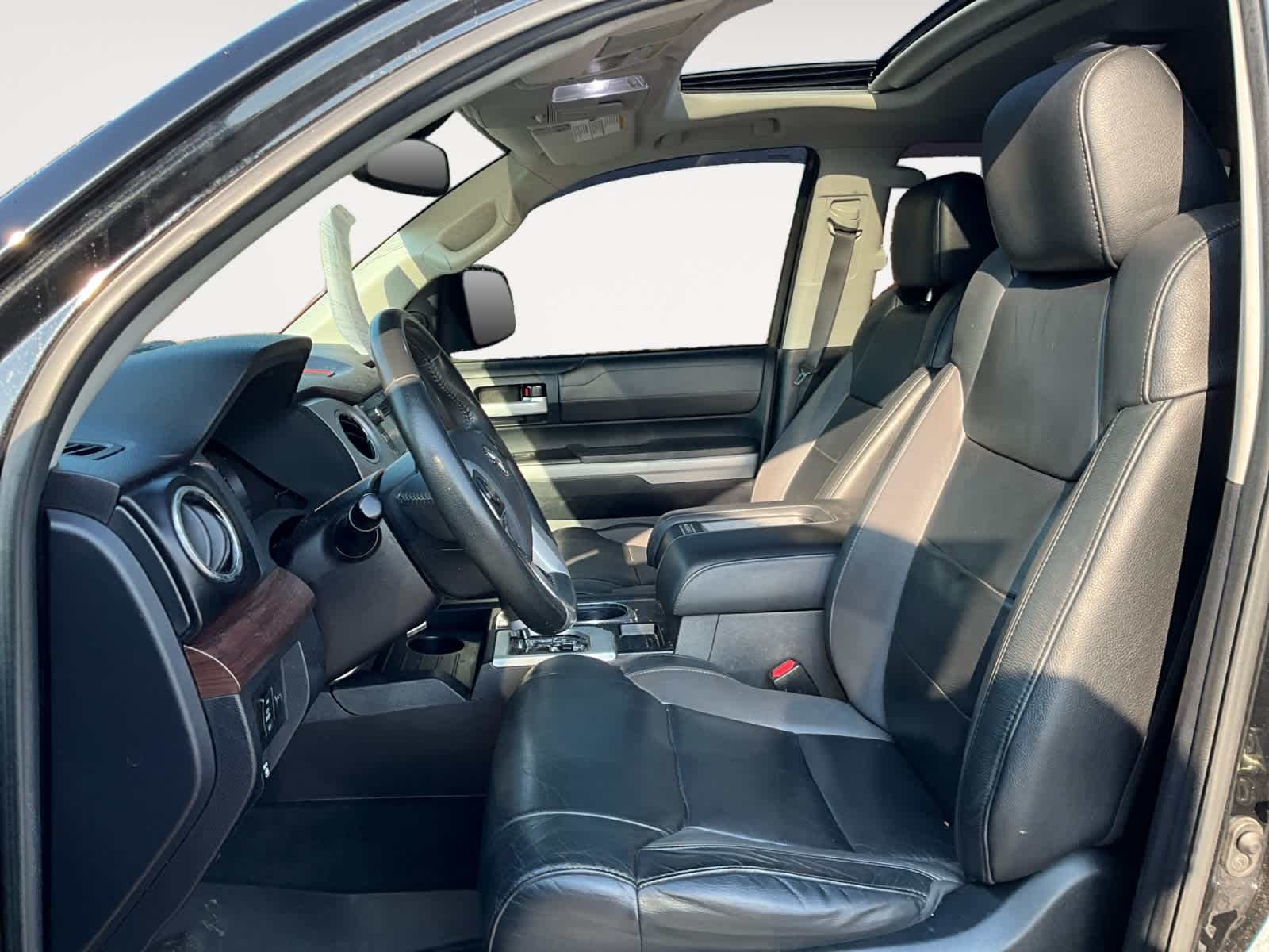 2019 Toyota Tundra Limited