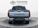 2024 Toyota Tundra Limited Hybrid
