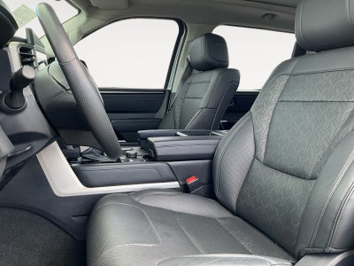 2024 Toyota Tundra Limited Hybrid