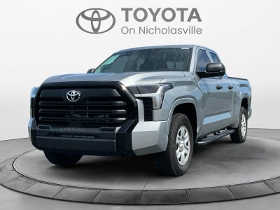 2023 Toyota Tundra SR