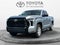 2023 Toyota Tundra SR