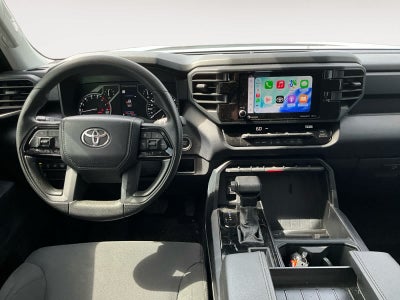2023 Toyota Tundra SR